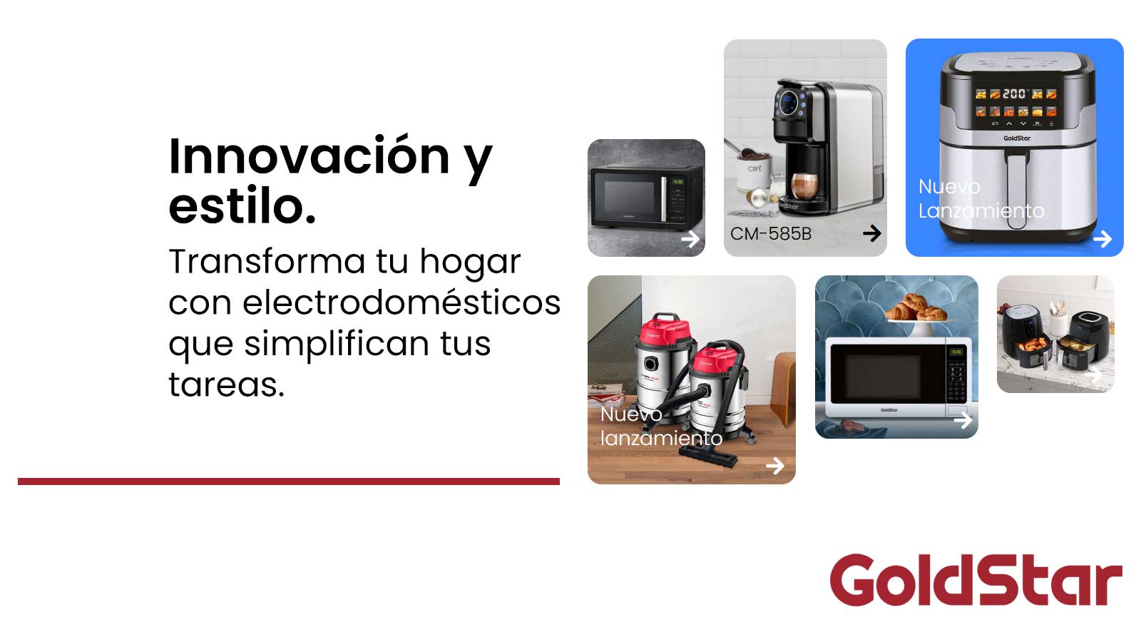 Goldstar